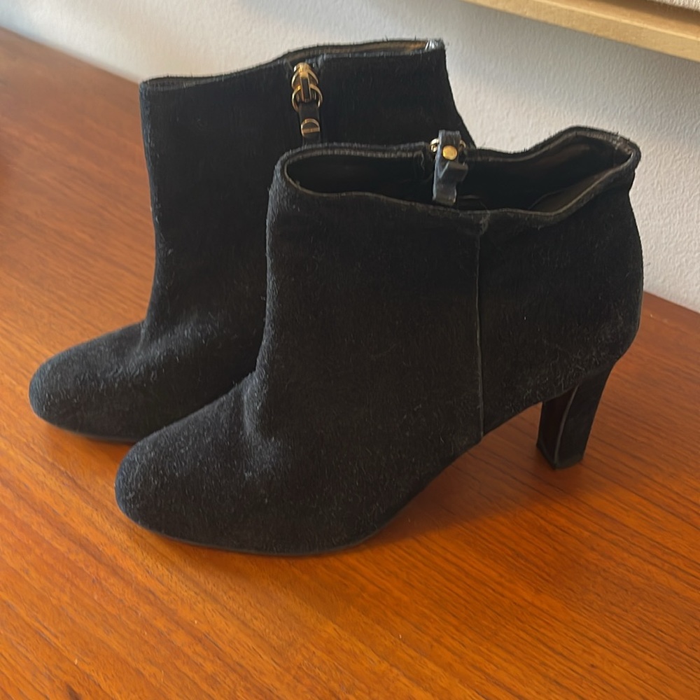 Booties - Picture 2 of 10